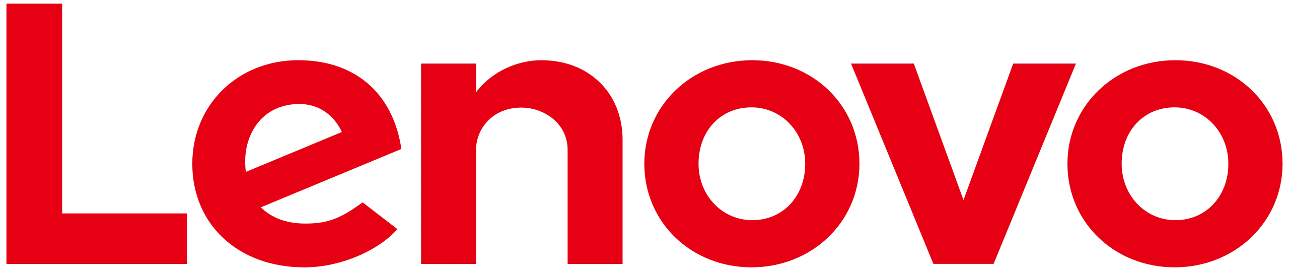 Logo de Lenovo